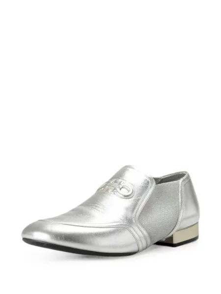 Pantofi loafer Ferragamo