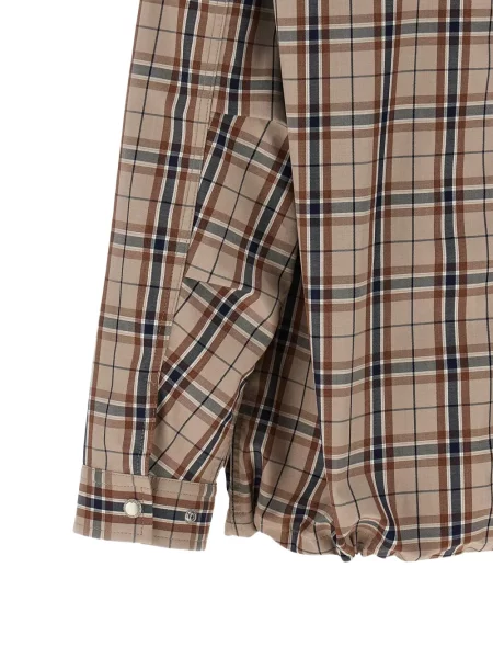Kockás ing Comme Des Garçons Homme