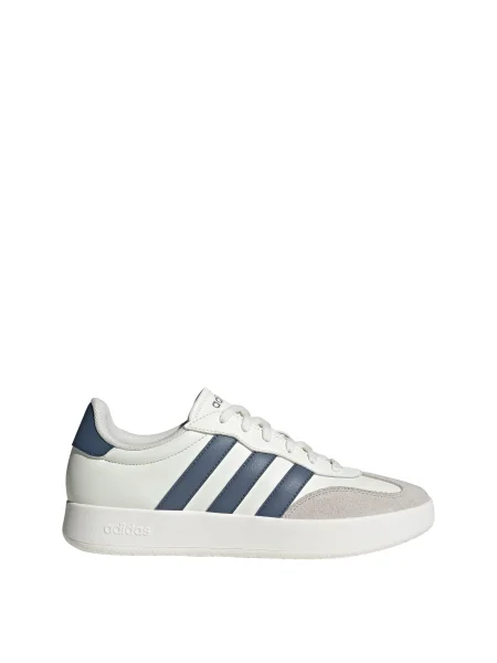 ADIDAS SPORTSWEAR Nízke tenisky Barreda zafírová / svetlosivá biela