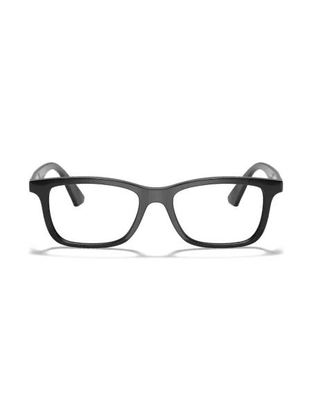 Okulary przeciwsłoneczne dziecięce Ray-ban czarne