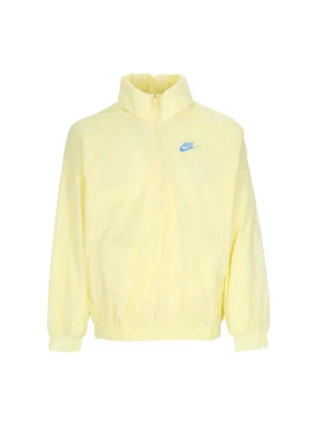 Anorak Nike żółta