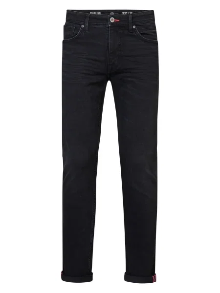 Petrol Industries Jeans Starling denim negru