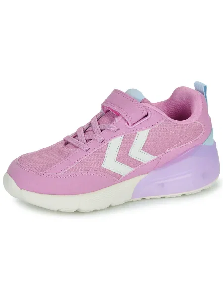 Pantofi copii Hummel roz