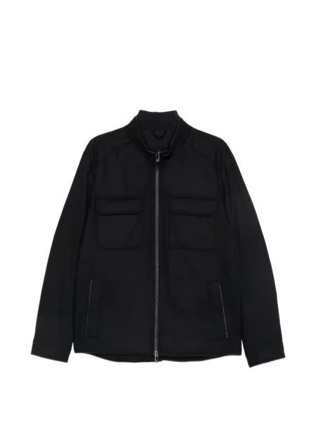 Geacă Corneliani albastru