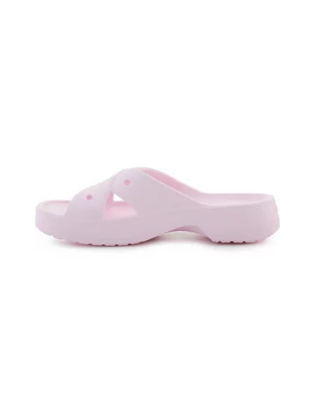 Sandale Crocs ružičasta