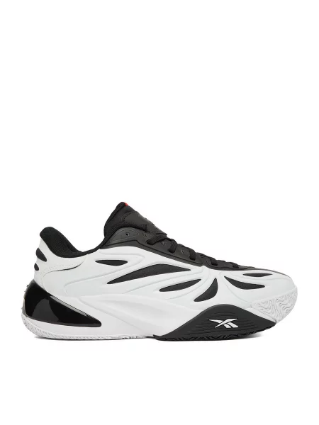 Čevlji za košarko Reebok EO-ANGEL REESE 1 M bela