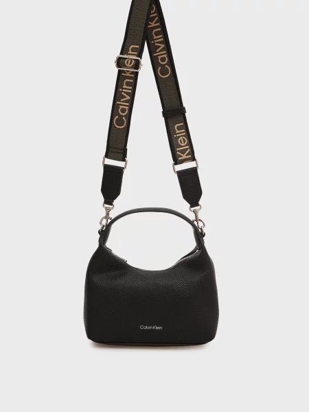 Сумка Calvin Klein черная