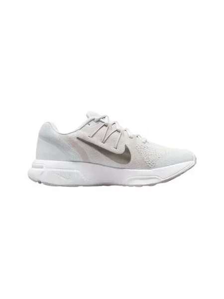 Félcipő Nike fehér