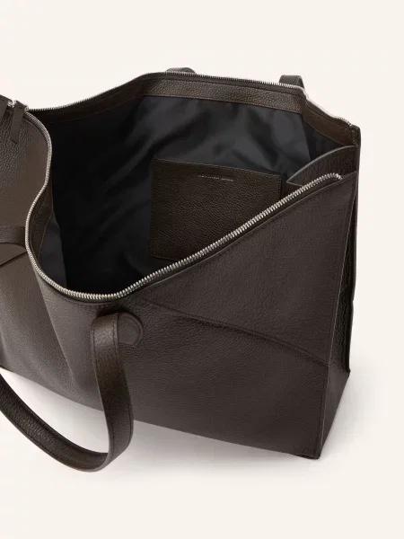 Aesther Ekme Shopperka braun
