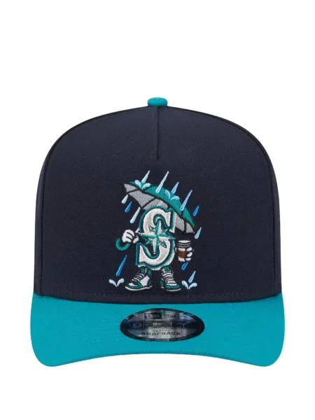 Kapa New Era Cap plava