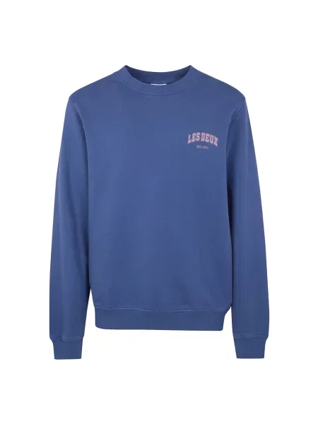 Bluza Les Deux niebieska