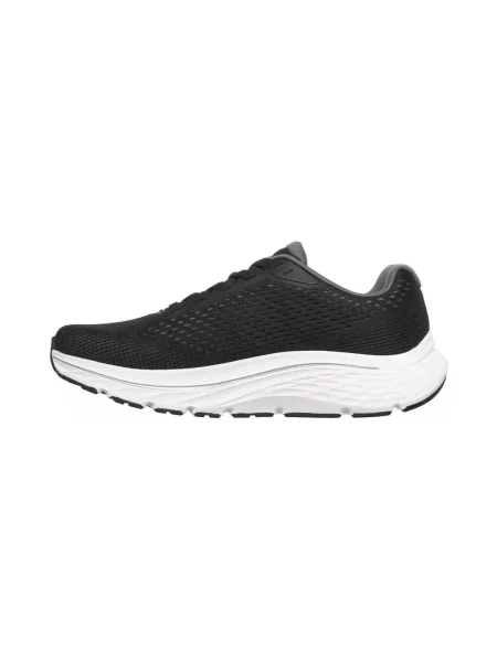 Pantofi Skechers alergare alb