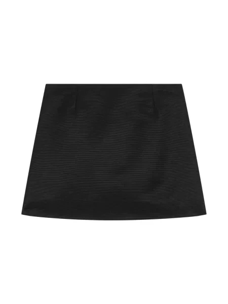 Fustă copii Dolce & Gabbana negru