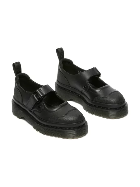 Czółenka Dr. Martens czarna