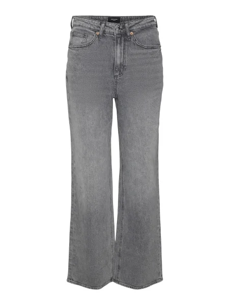 VERO MODA Jeans VMTessa' gri