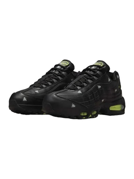 Tenisky Nike Air Max 95 čierna