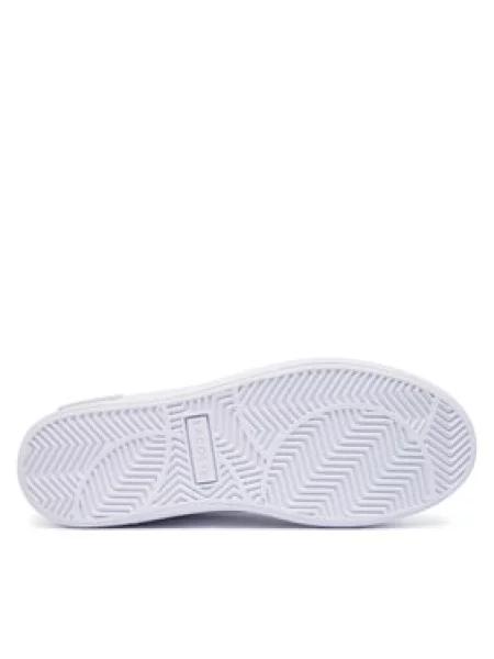 Lacoste Superge Powercourt  bela