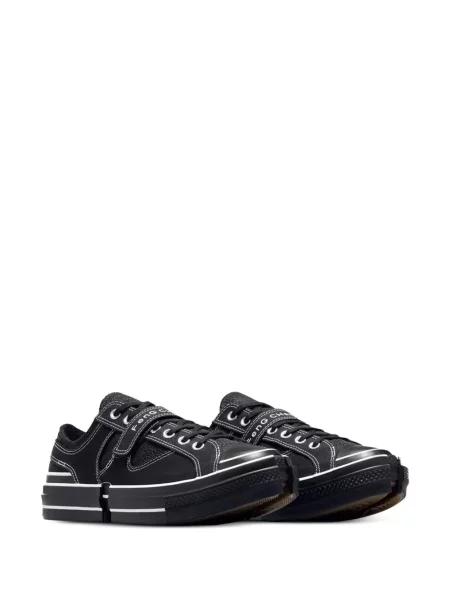 Sneakerși Converse Chuck 70 maro
