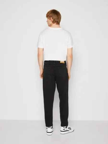 Denim Project Farmer DPChicago fekete