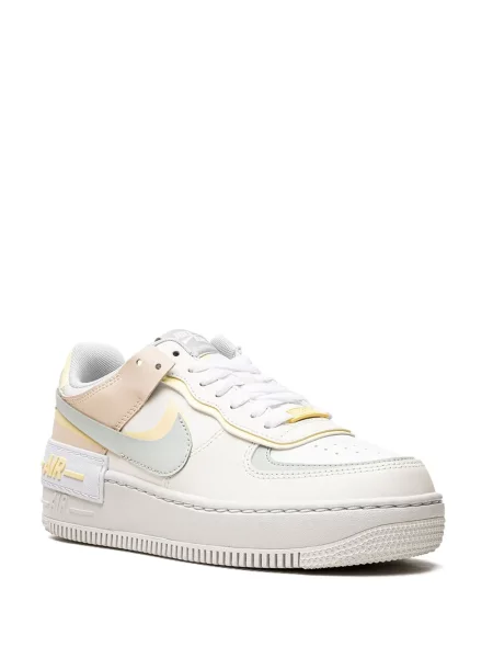 Sneakersy Nike LeBron do biegania w kratkę z nadrukiem czarne