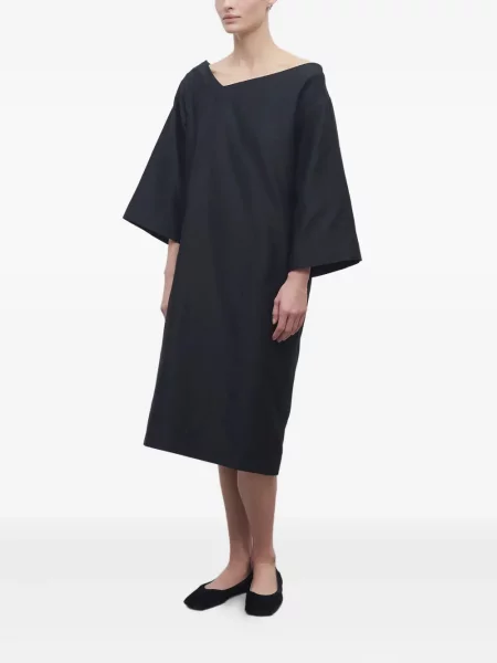 Rochie The Row de costum negru