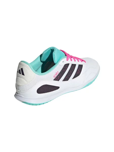 Tenisky Adidas bílé