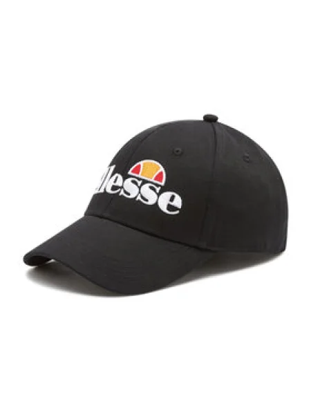 Ellesse Șapcă Ragusa Cap negru