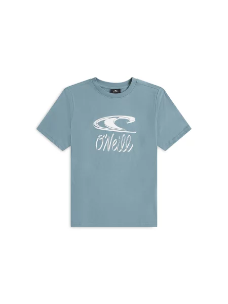 O'NEILL Tricou albastru alb