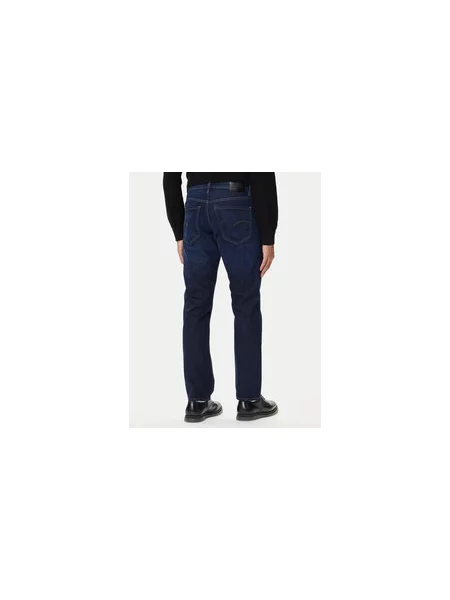 G-Star Raw Traperice Mosa Tamnoplava Straight Fit