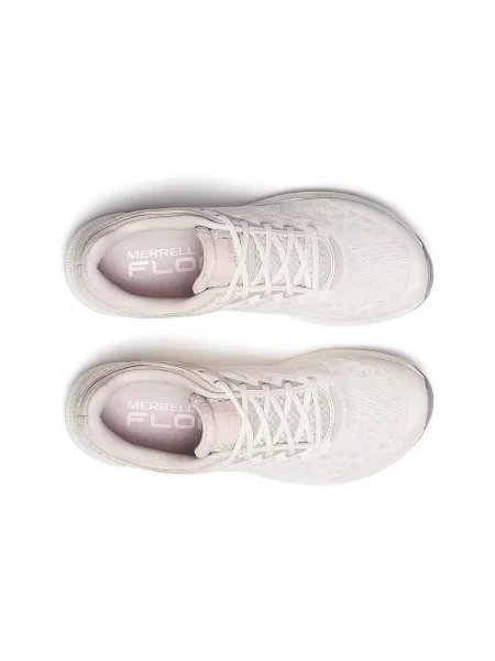 Pantofi Merrell gri