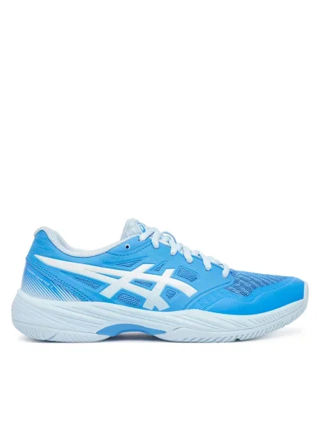 Félcipő Asics fehér