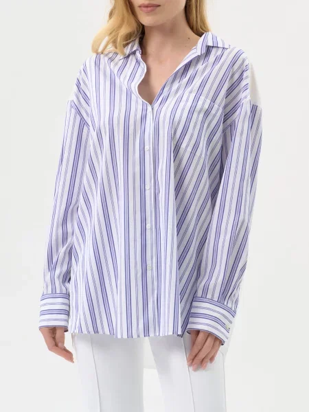Сорочка Max Mara біла