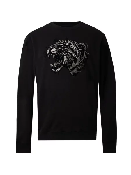 Palton Antony Morato negru