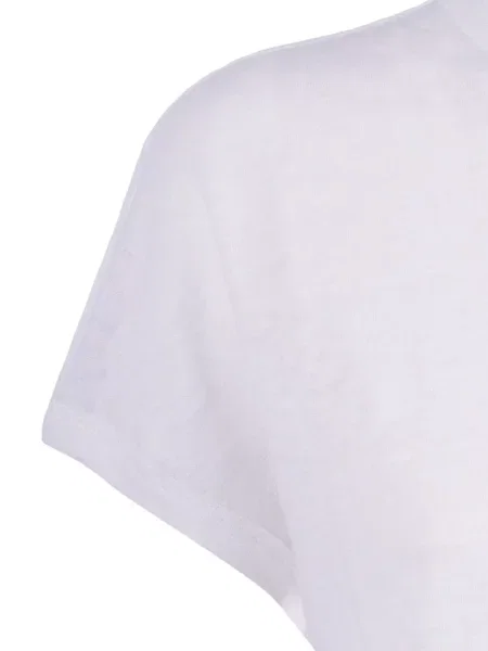 Tricou Kangra alb