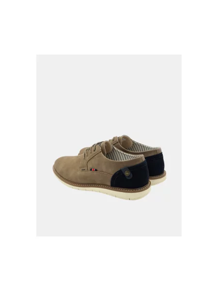 Pantofi Refresh maro