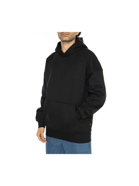 Bluza z kapturem Only & Sons z kapturem czarna