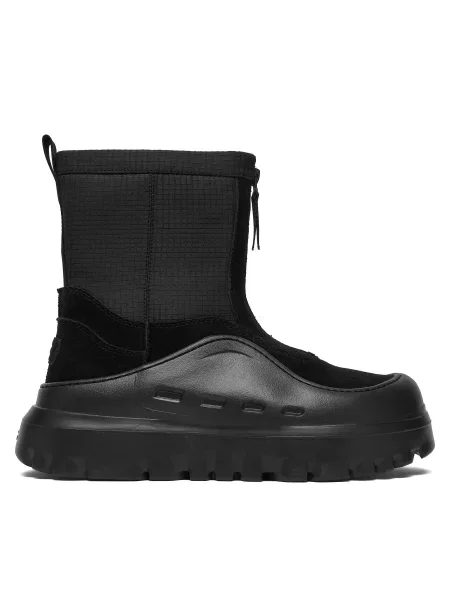Ugg Μπότες Χιονιού M Peakmod μαύρο