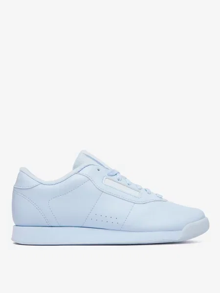 Sneakersy niebieskie