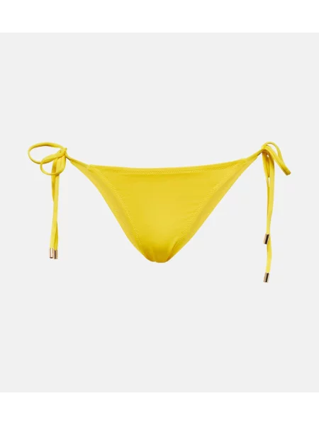 Bikini Melissa Odabash galben