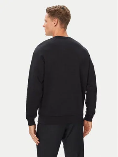 Under Armour Džemperis Ua Essential juoda