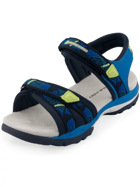 Sandale copii Alpine Pro negru