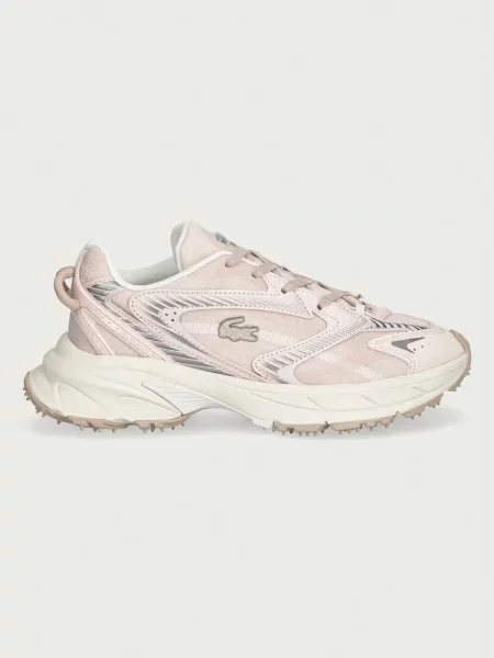 Lacoste NEO SHOT UTL superge roza