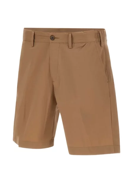 Pantaloni chino Perfection maro