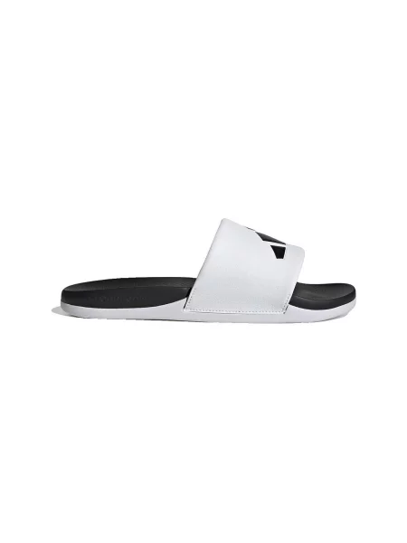 Pantofi Adidas alb