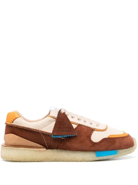 Sneakerși Clarks Originals