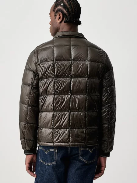 Пуховик Armani Exchange