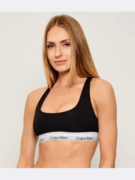 Calvin Klein Underwear Sutien negru