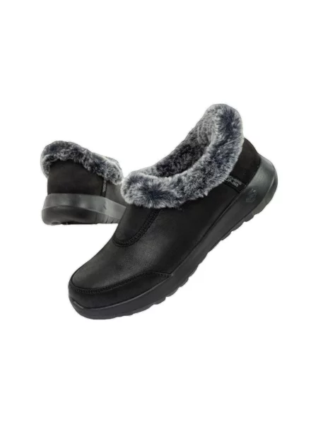 Pantofi Skechers negru