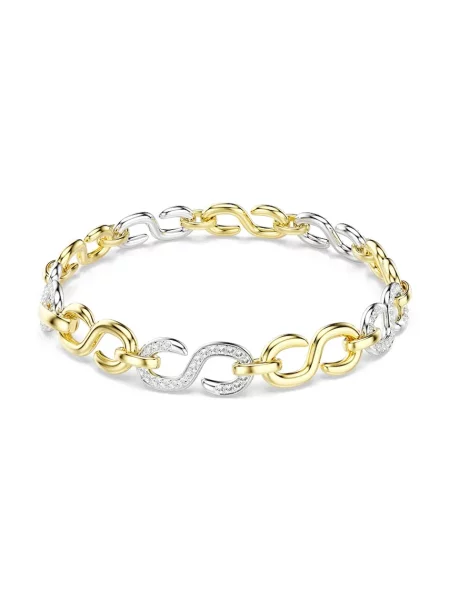 Браслет Swarovski