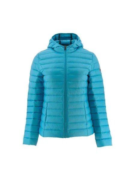 Geacă Jott albastru